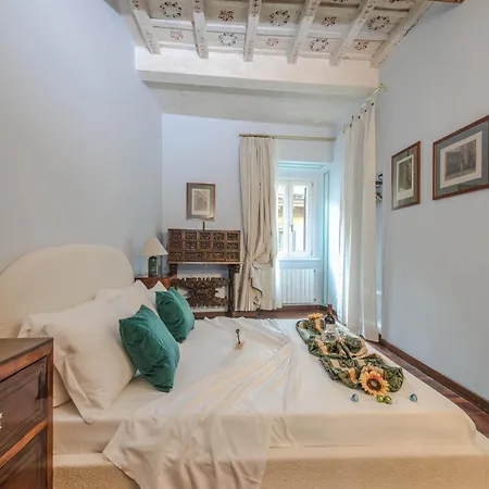 Donna Maria Apartamento