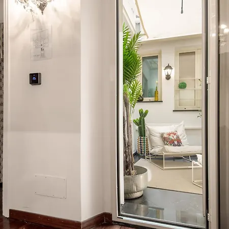 Apartamento Donna Maria Roma