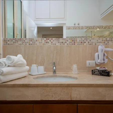 Donna Maria Apartamento Roma