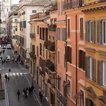 Apartament Donna Maria Rzym