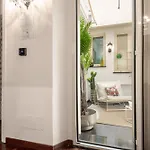 Apartament Donna Maria Rzym