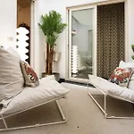 Donna Maria Apartament *
