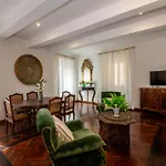 Donna Maria Apartament Rzym
