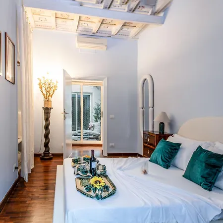 Apartment Donna Maria *