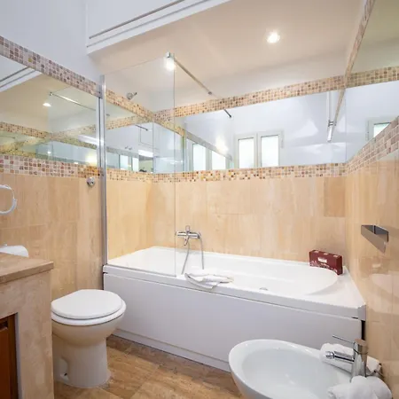 Apartment Donna Maria