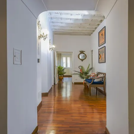 Apartment Donna Maria