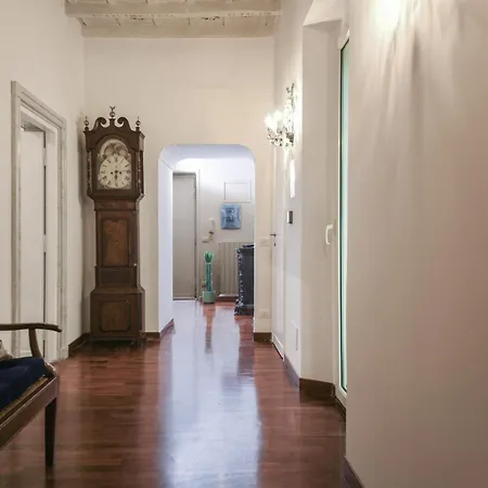 Donna Maria Apartment *