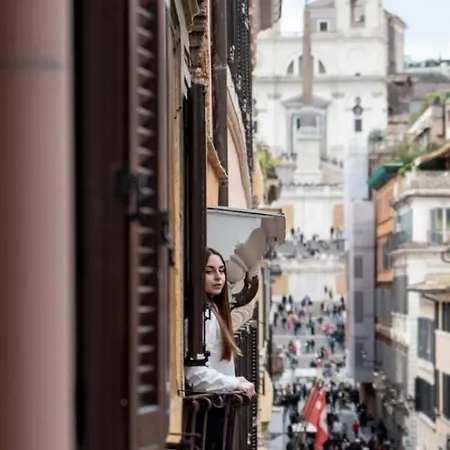 Donna Maria