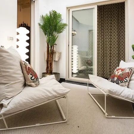 Donna Maria Apartment *