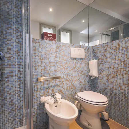 Apartment Donna Maria *