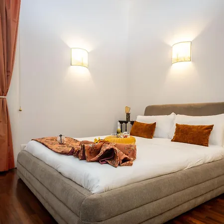 Apartment Donna Maria