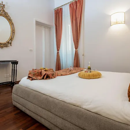 Apartment Donna Maria